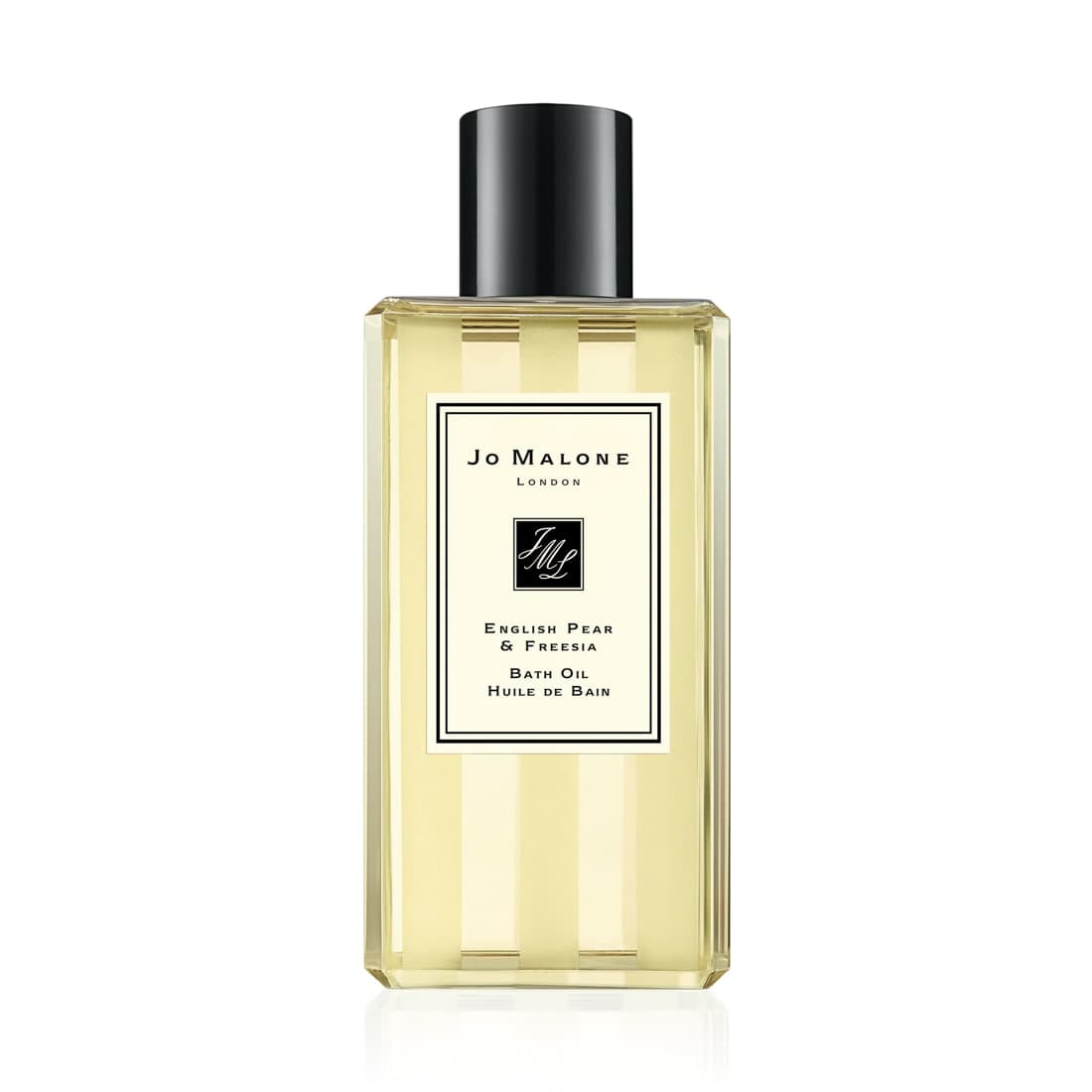 English Pear & Freesia Bath Oil 250ml
