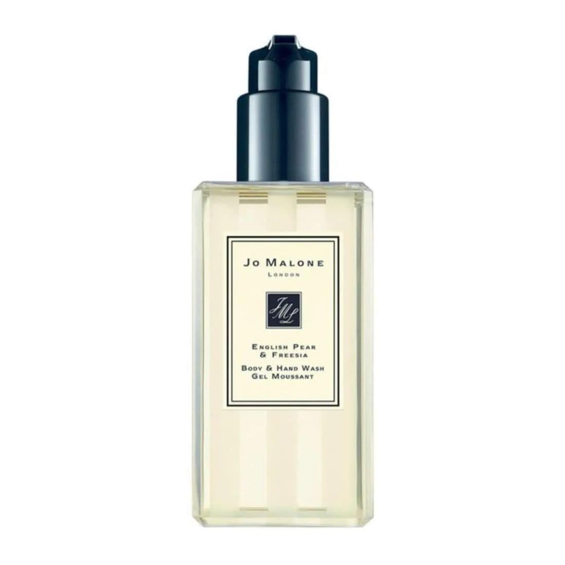 English Pear & Freesia Body & Hand Wash 100ml