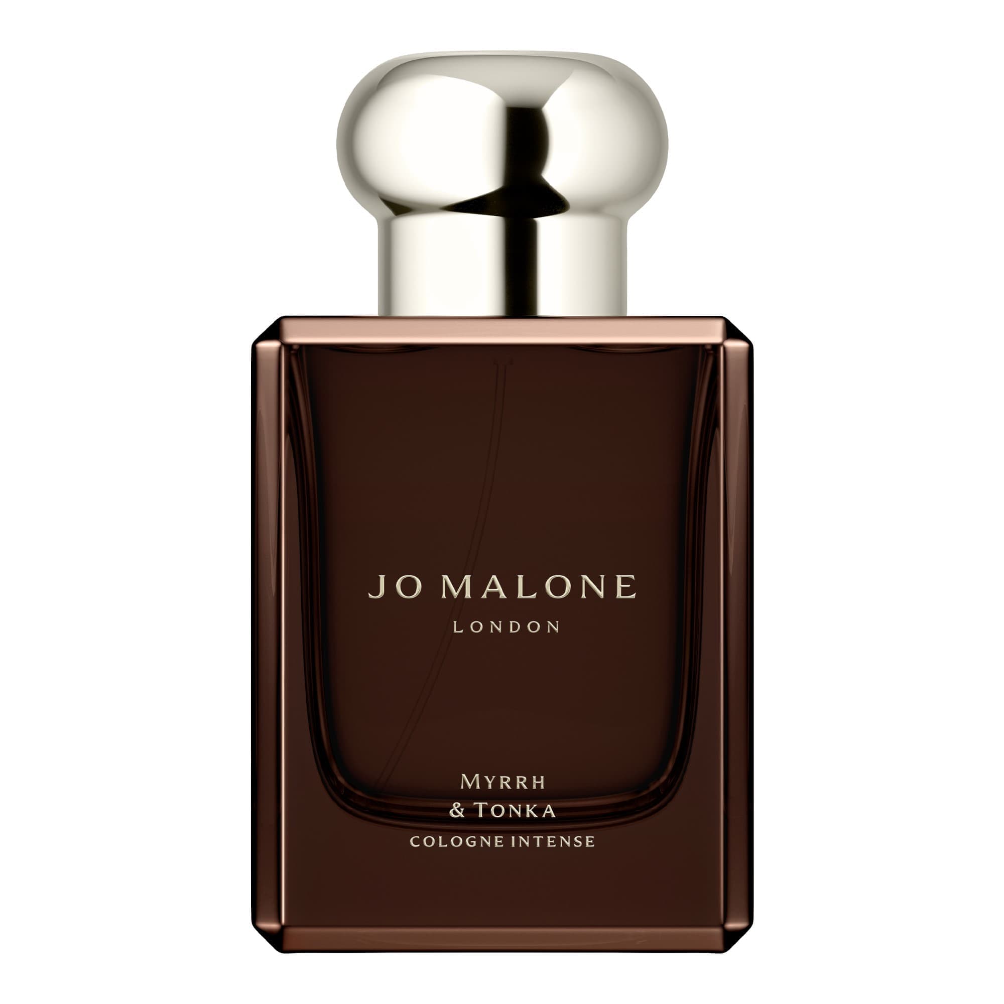 Myrrh & Tonka Cologne Intense | 50ml