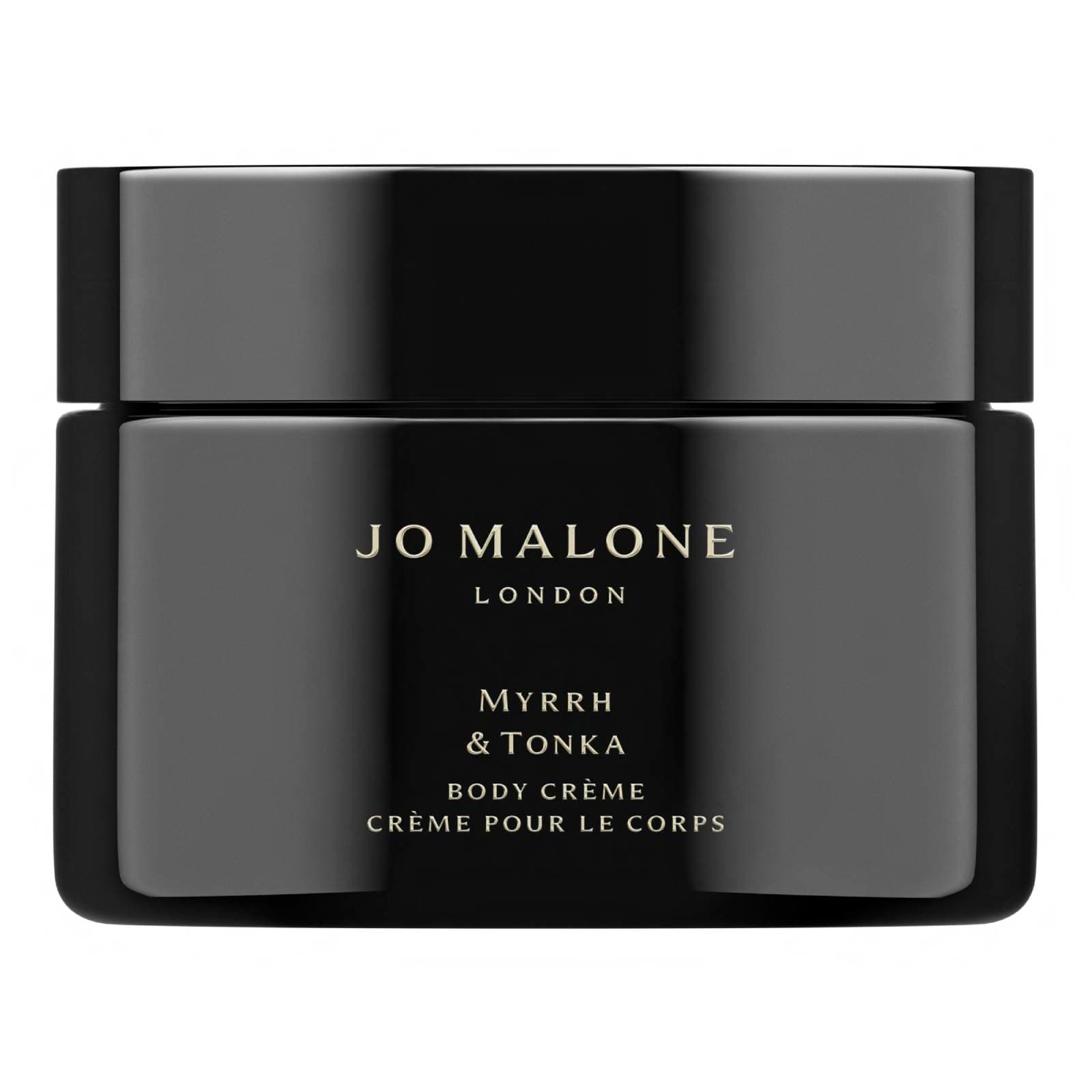 Myrrh & Tonka Body Creme | 50ml