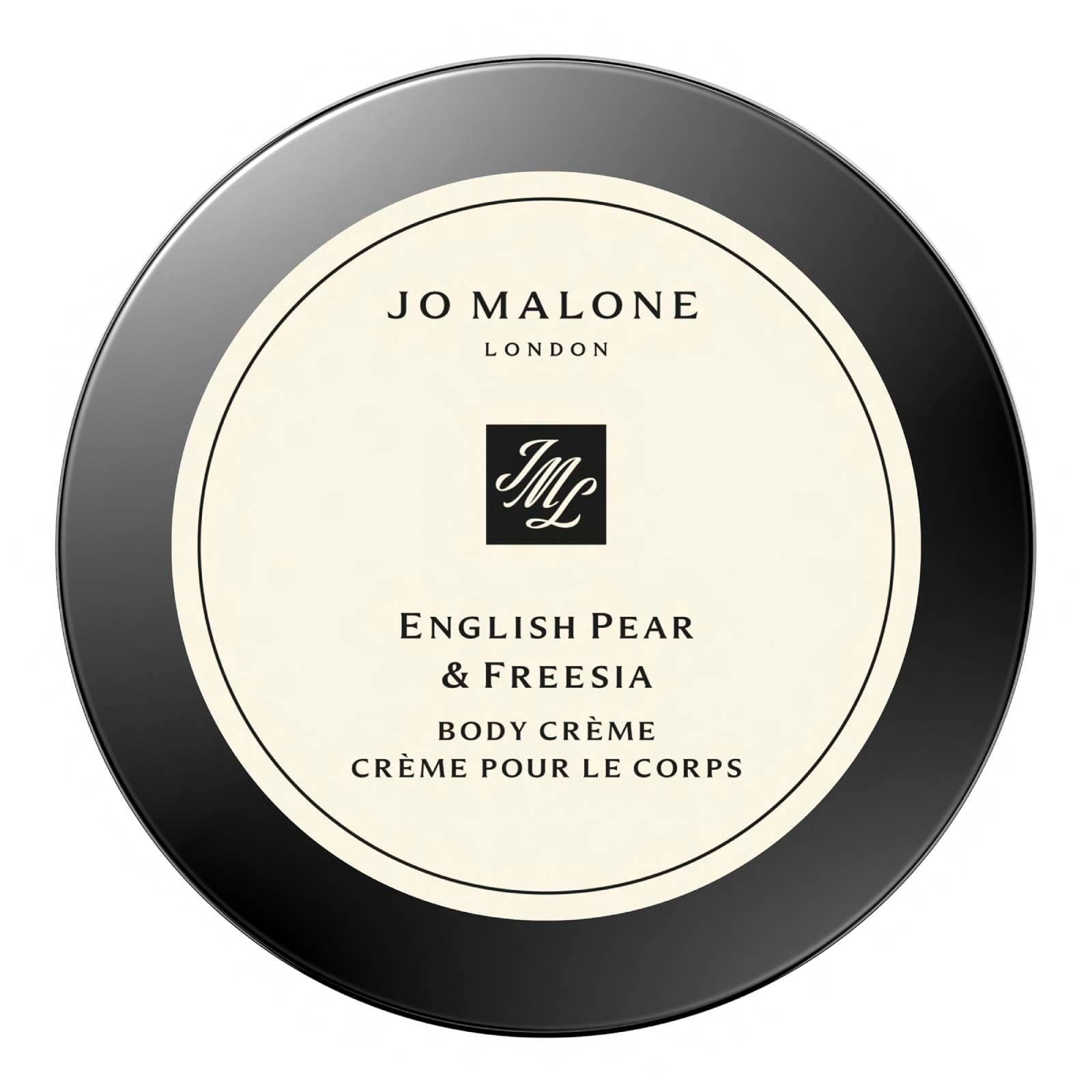 English Pear & Freesia Body Creme | 50ml