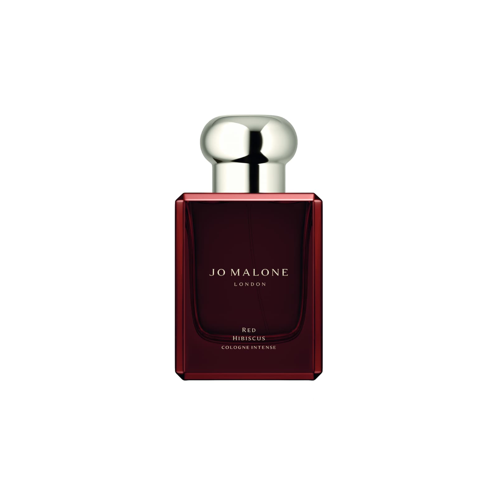 Red Hibiscus Cologne Intense | 50ml