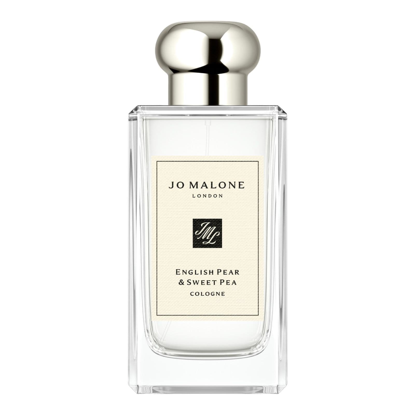 English Pear & Sweet Pea Cologne | 100ml