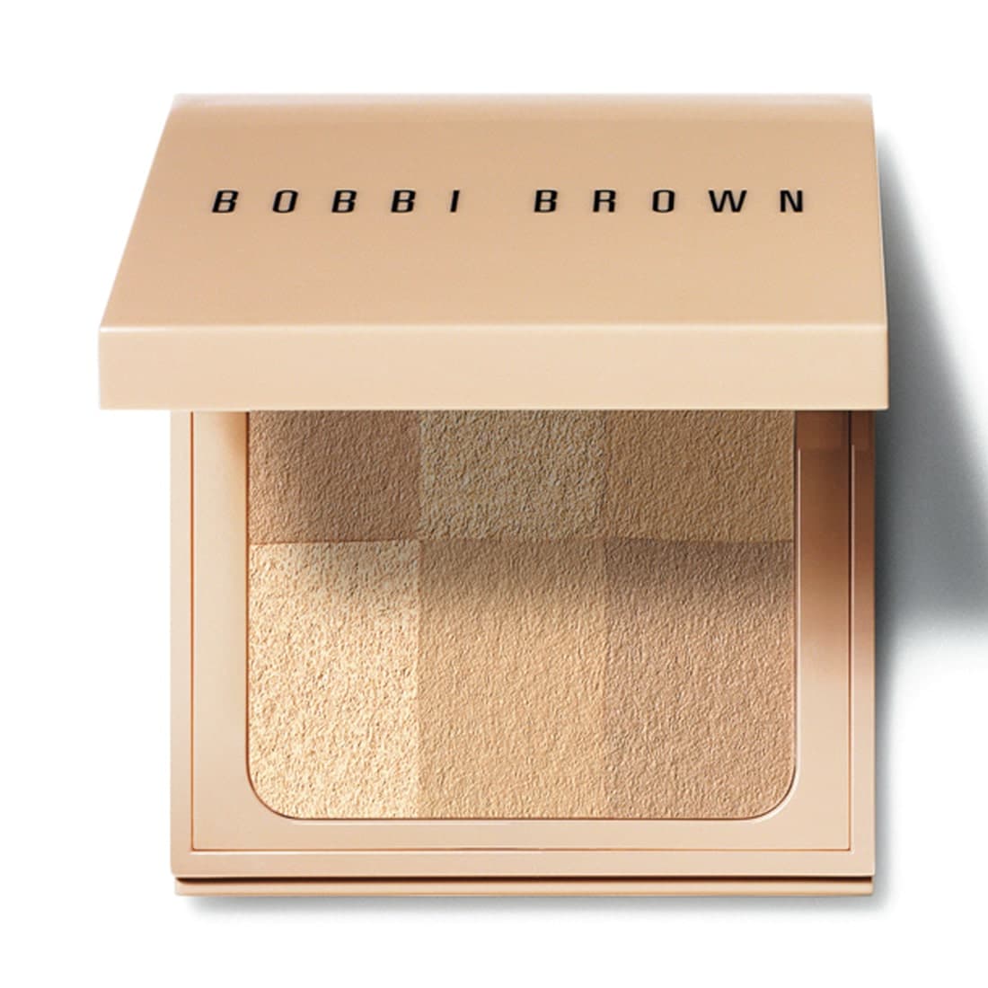 Nude Finish Illuminating Powder 6,6gr