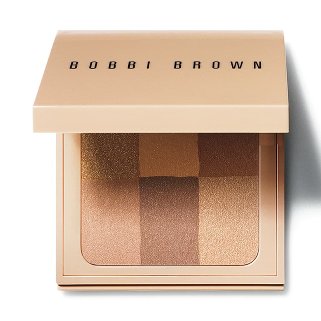 Nude Finish Illuminating Powder 6,6gr