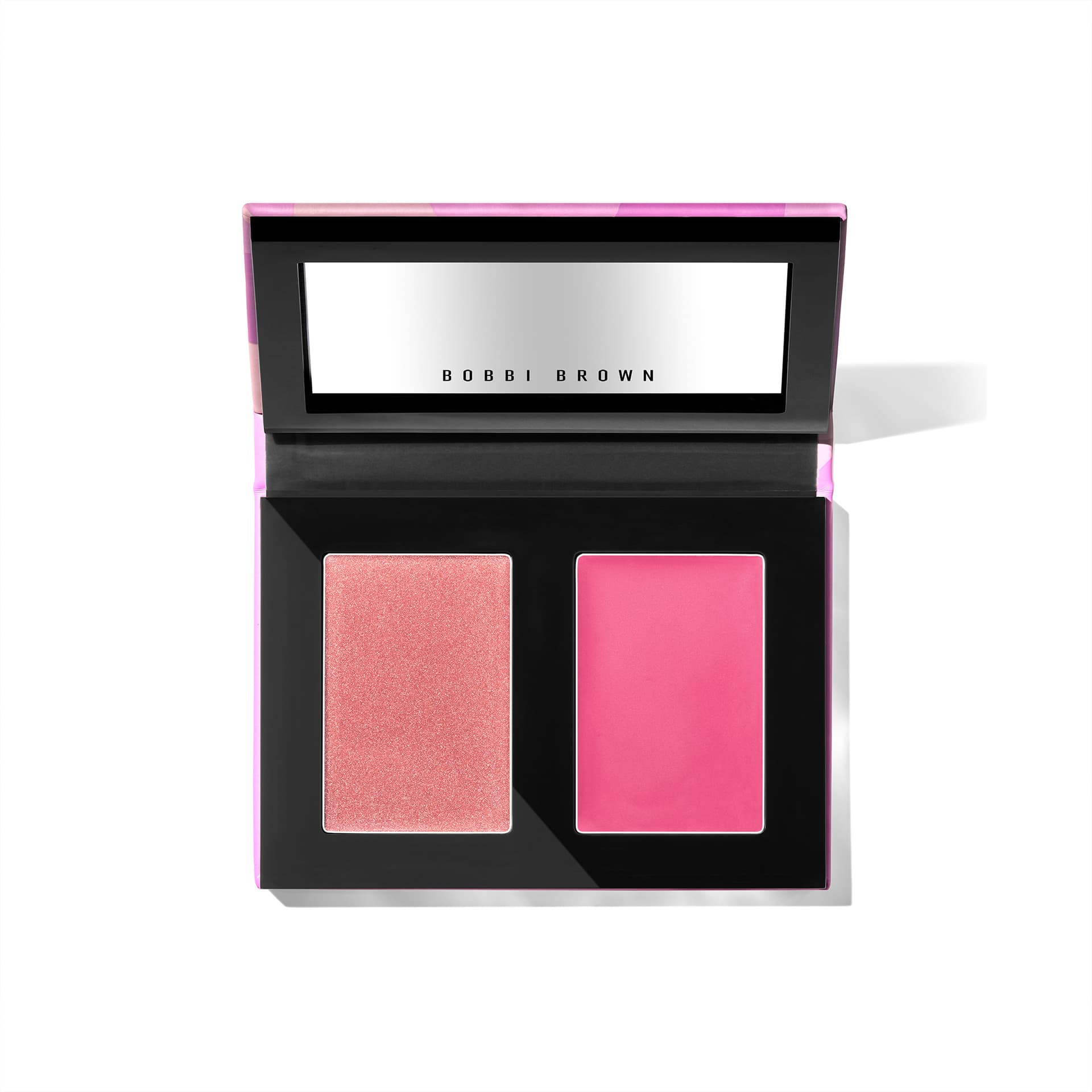 Cream Glow Highlighter + Pot Rouge Duo 4gr