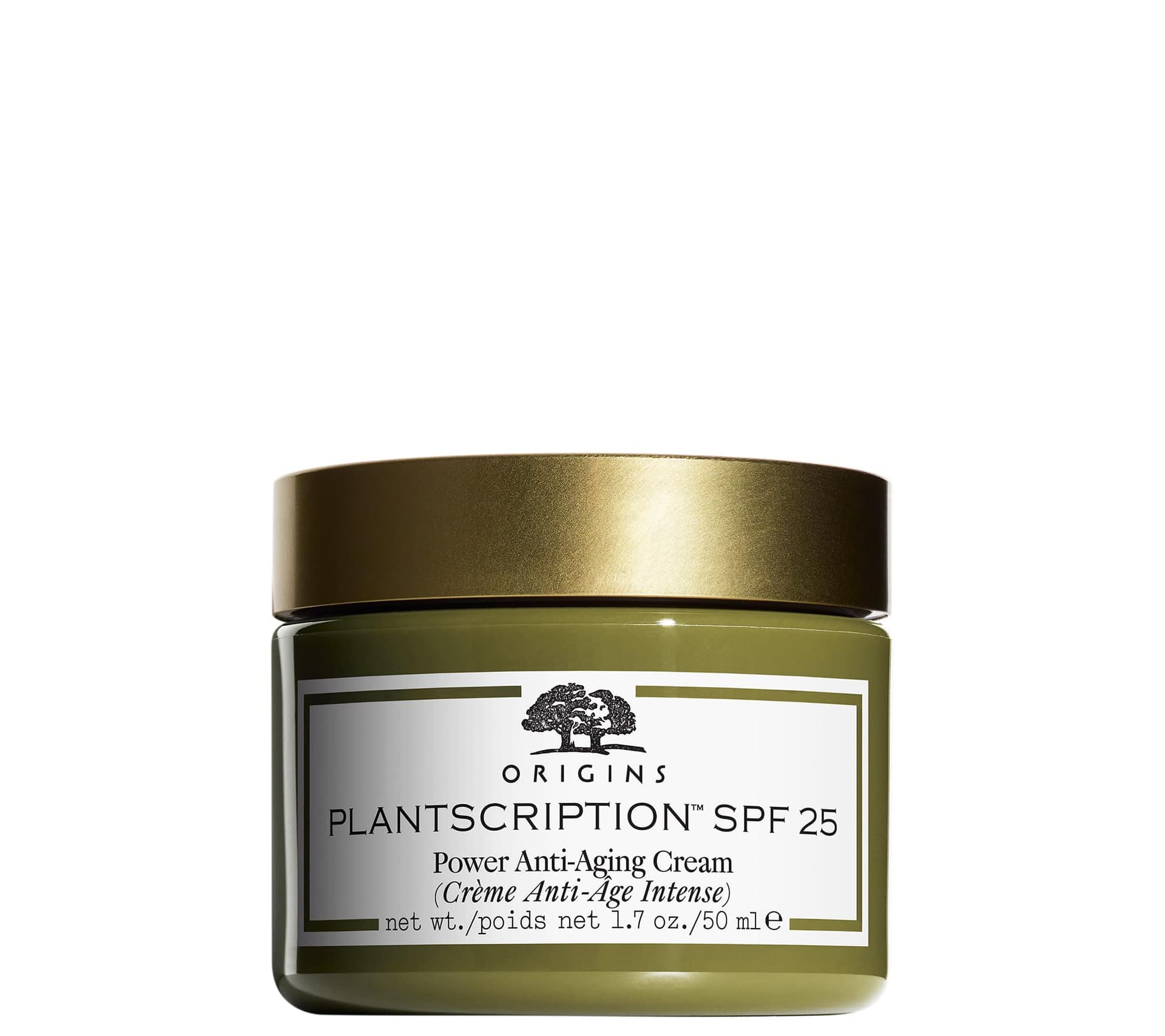 Plantscription™ SPF25 Power Anti-Aging Cream 50ml