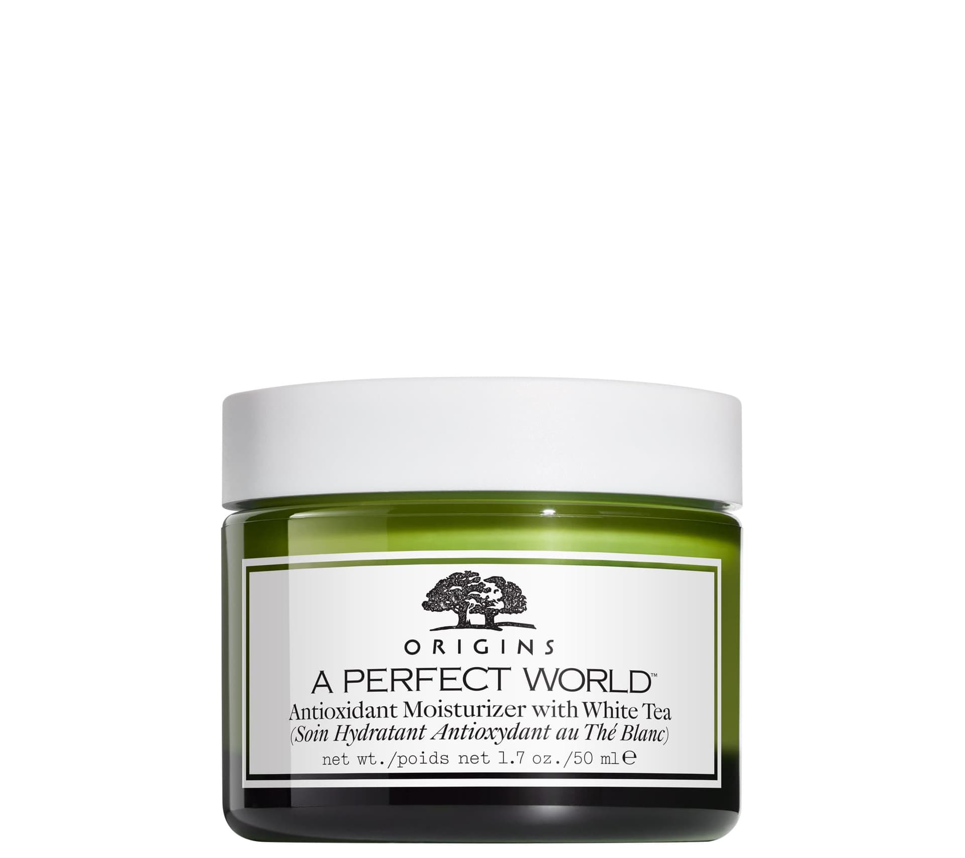 A Perfect World™ Antioxidant Moisturizer With White Tea 50ml