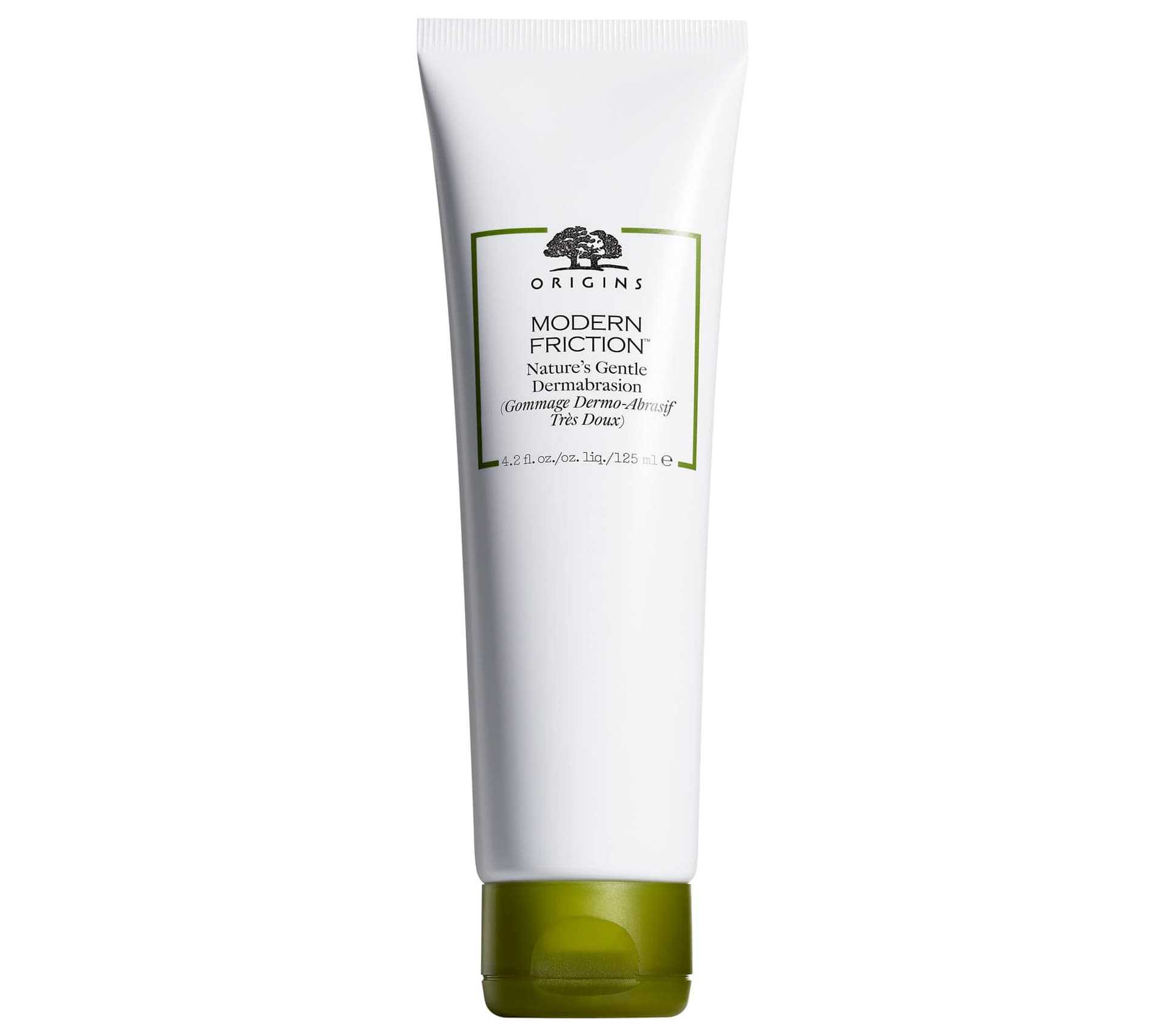 Modern Friction™ Nature's Gentle Dermabrasion 125ml