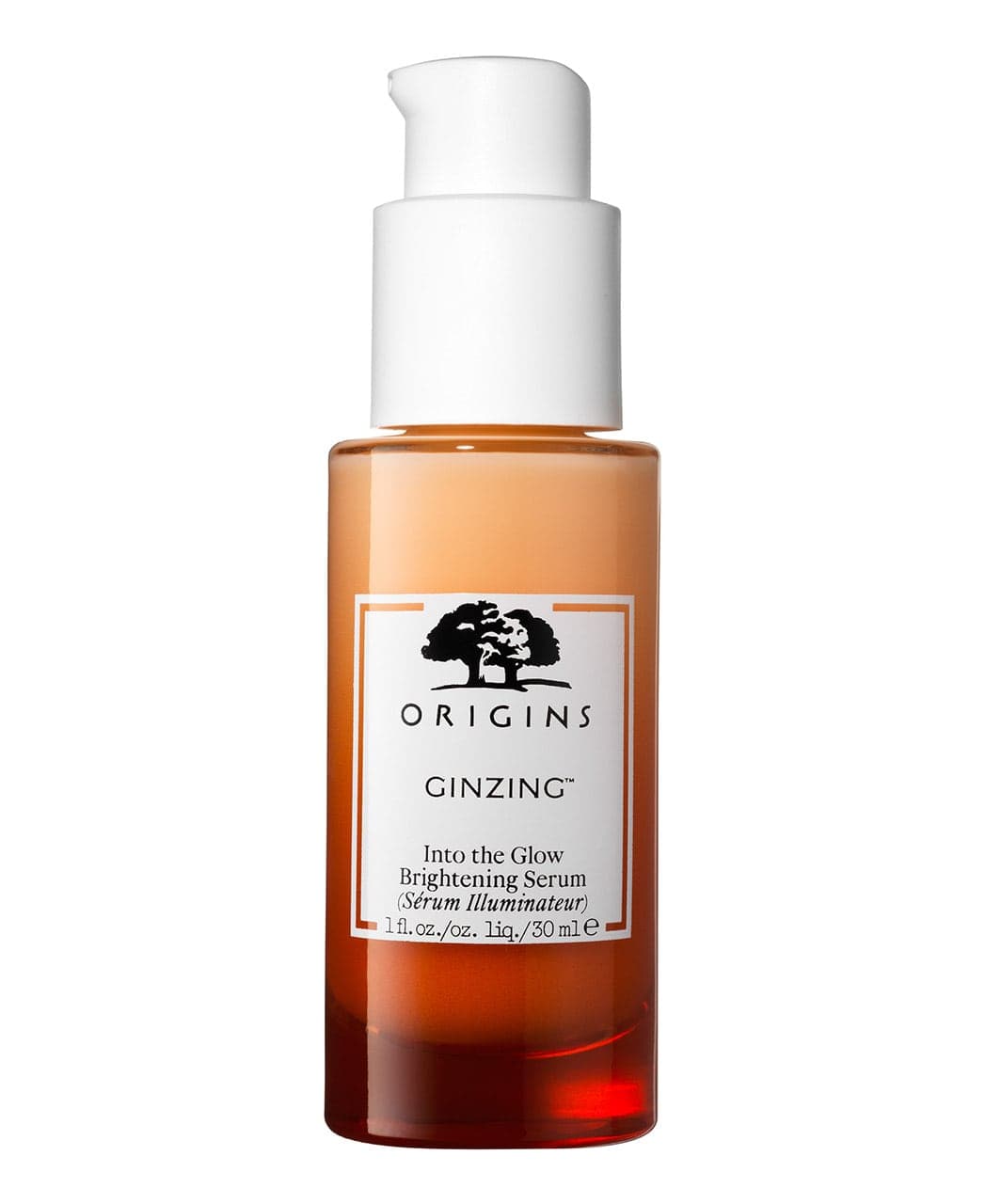 GinZing™ Glow Resurfacing Serum with C-Bright Enzyme Complex™ 30ml