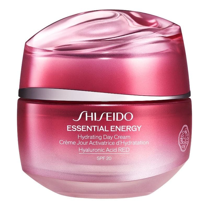 Essential Energy Hydrating Day Cream SPF20 50ml