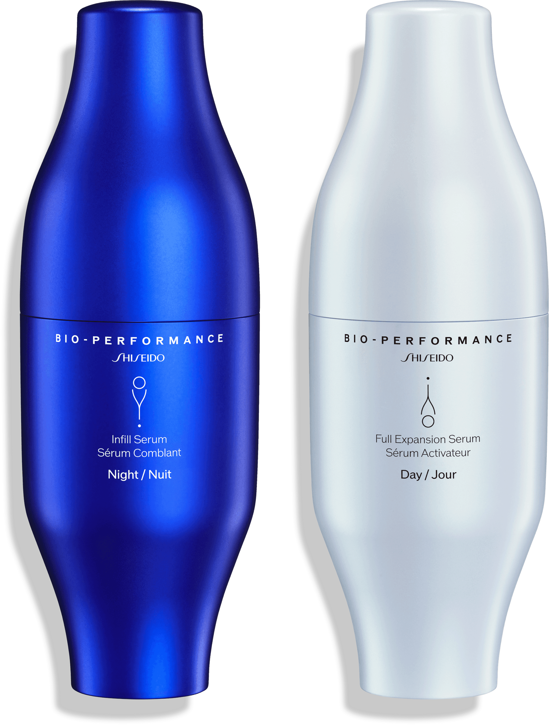 Bio-Performance Skin Filler Serum 2x30ml