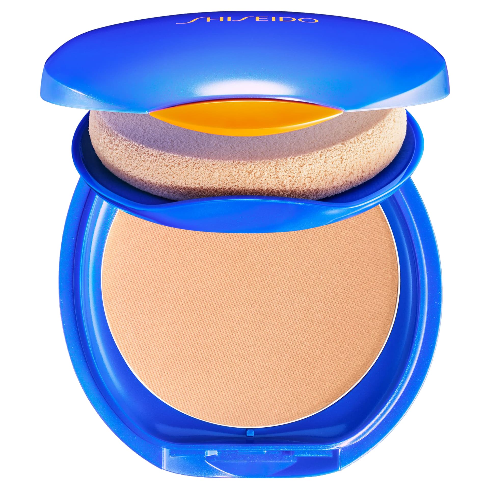 Uv Protective Compact Foundations 12gr