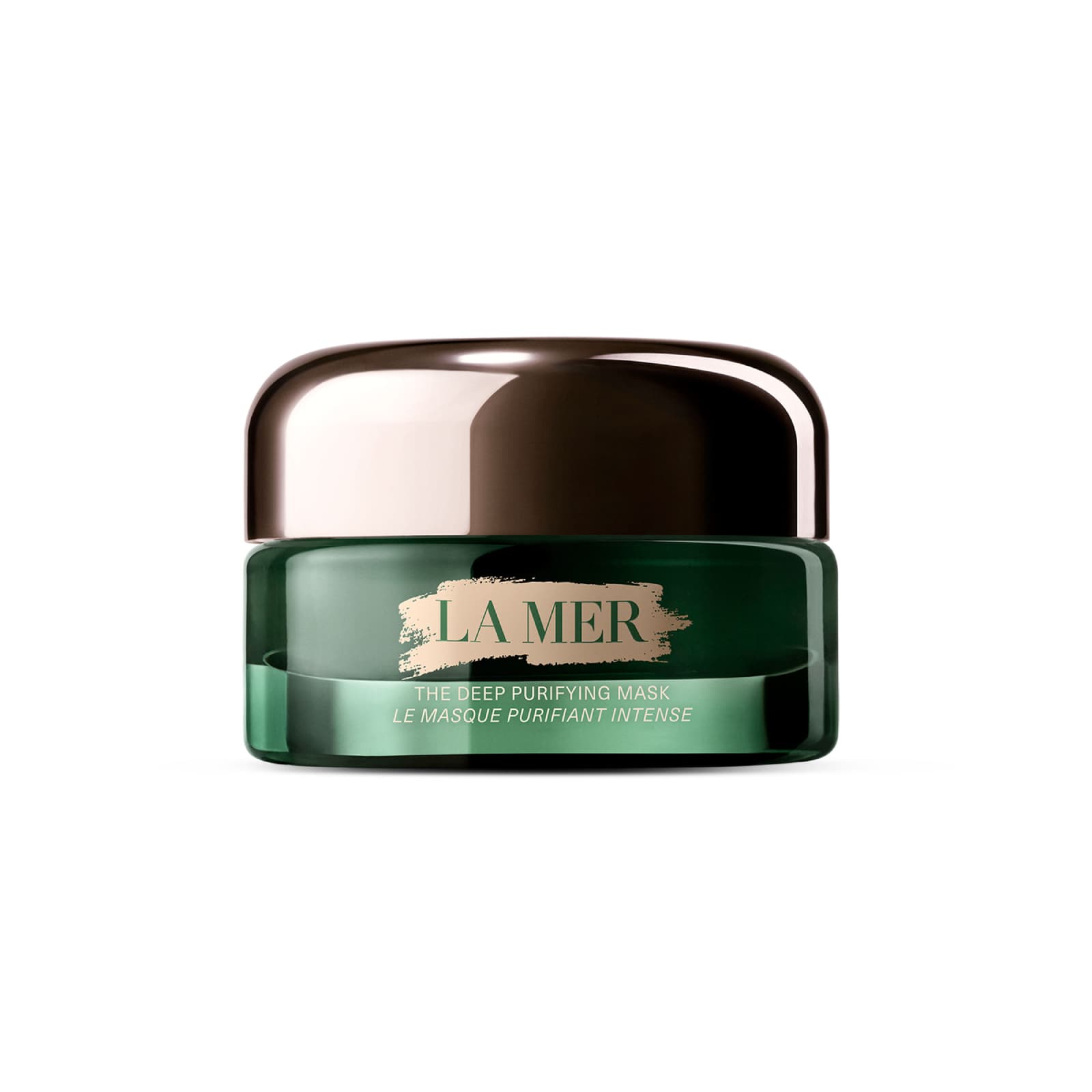 The Deep Purifying Mask 50ml