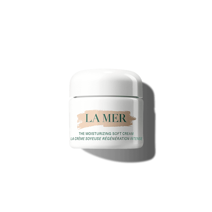 The Moisturizing Soft Cream | 100ml