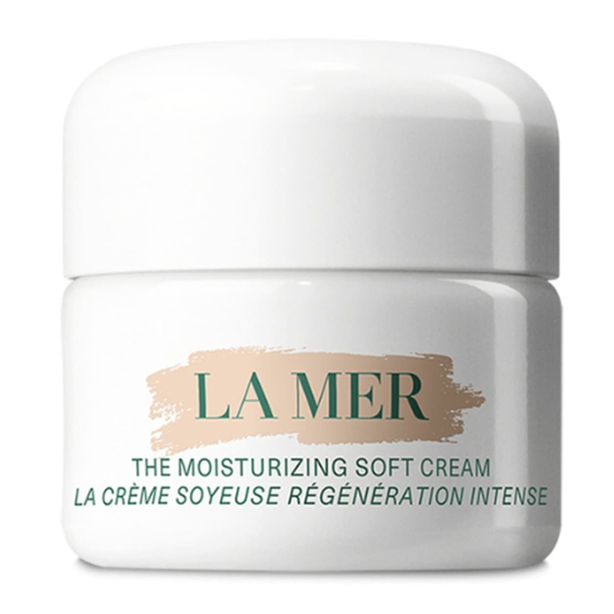 The Moisturizing Soft Cream 250ml