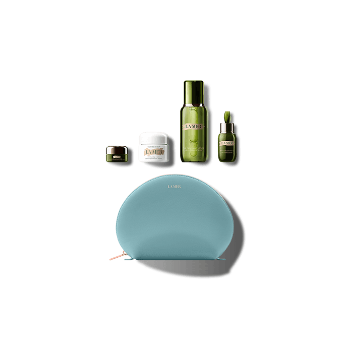 The Soothing Renewal Collection