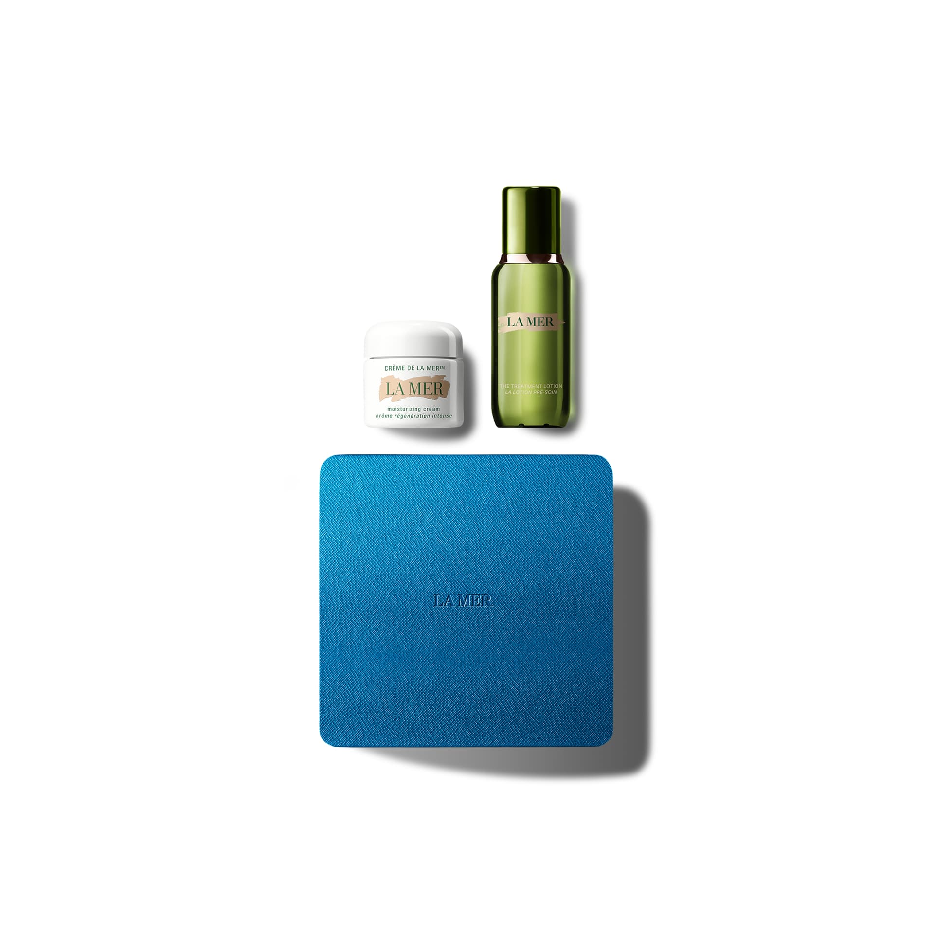 The Moisture Radiance Collection