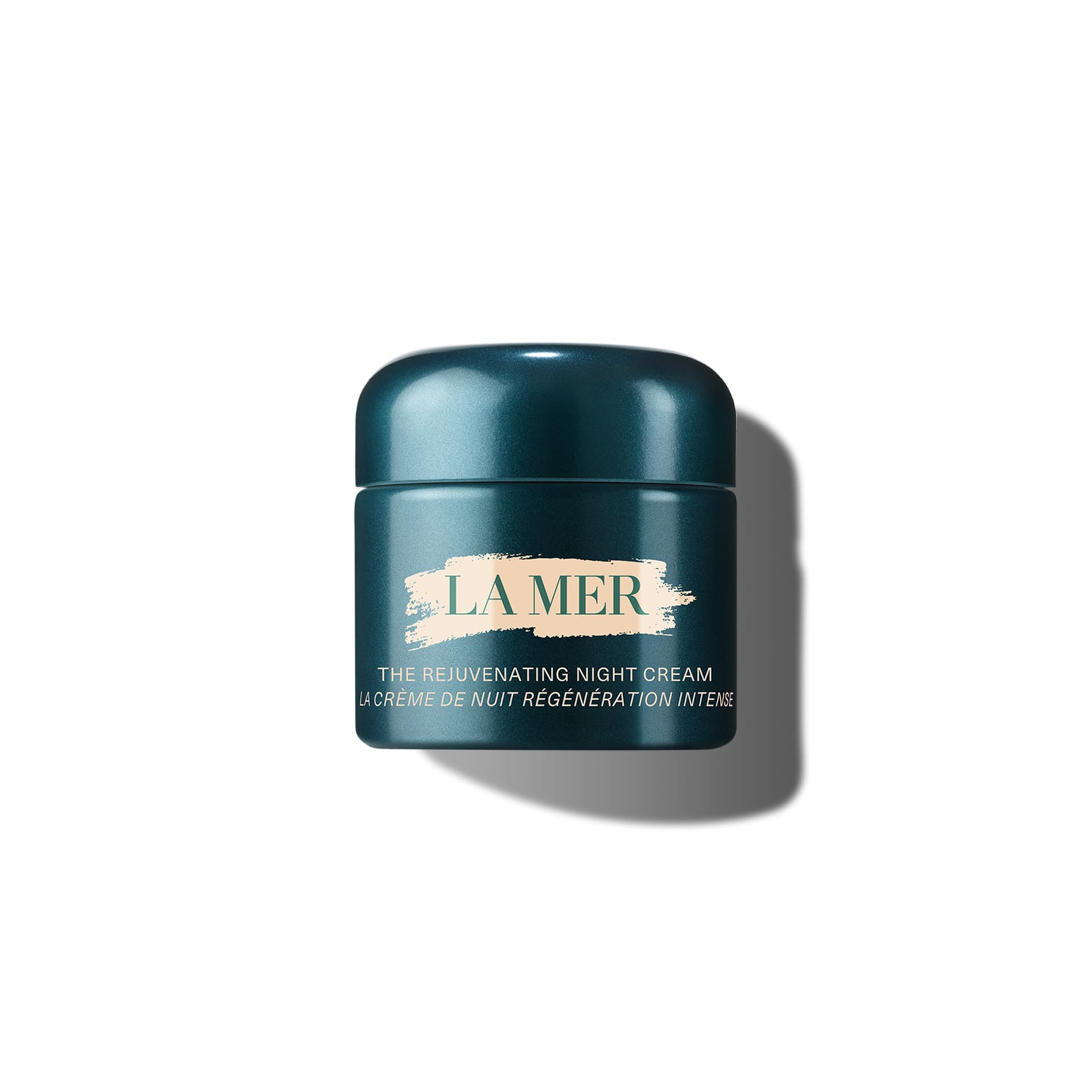 The New Rejuvenating Night Cream | 60ml