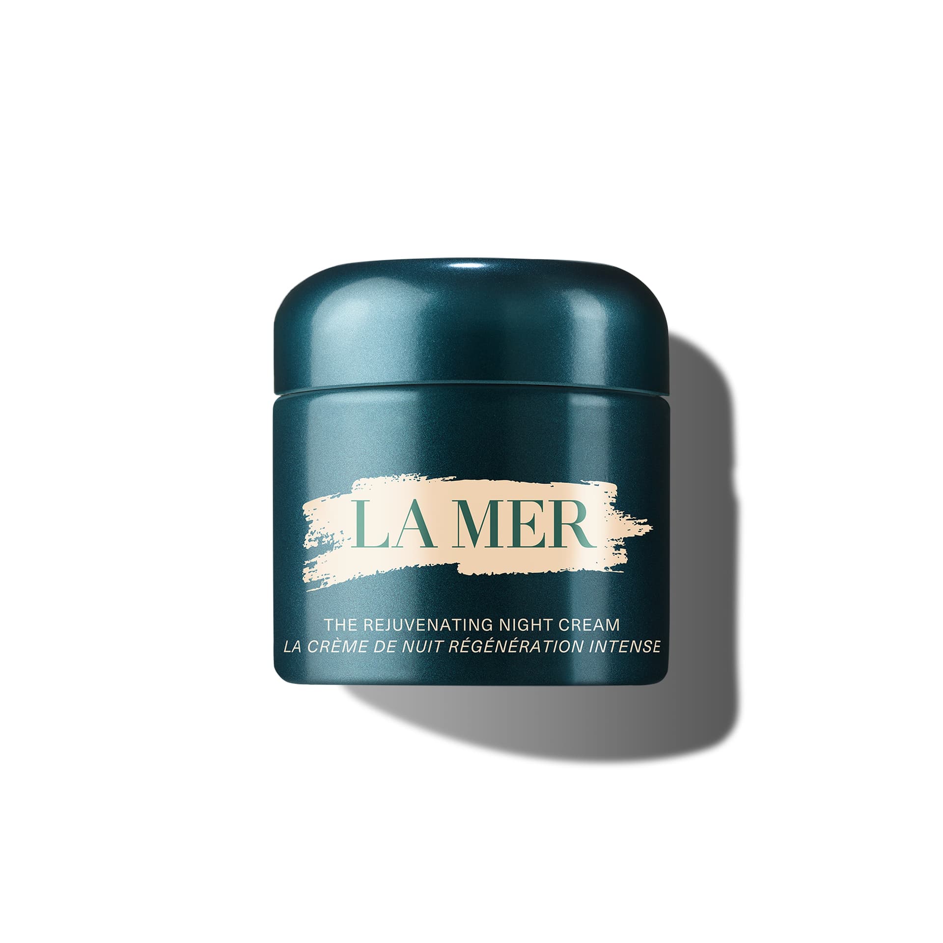The New Rejuvenating Night Cream | 100ml