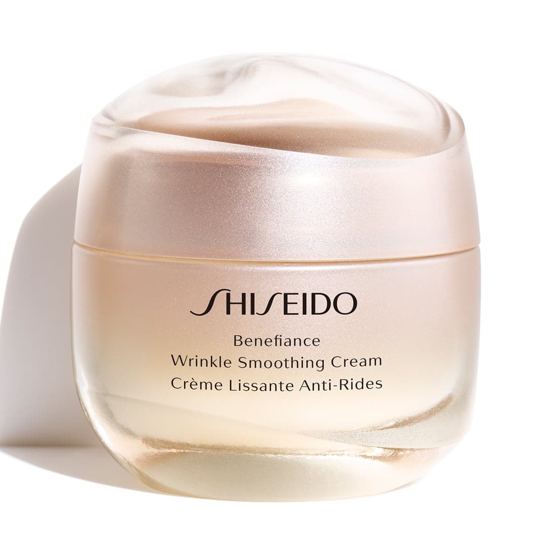 Benefiance Wrinkle Smoothing Cream | 50ml