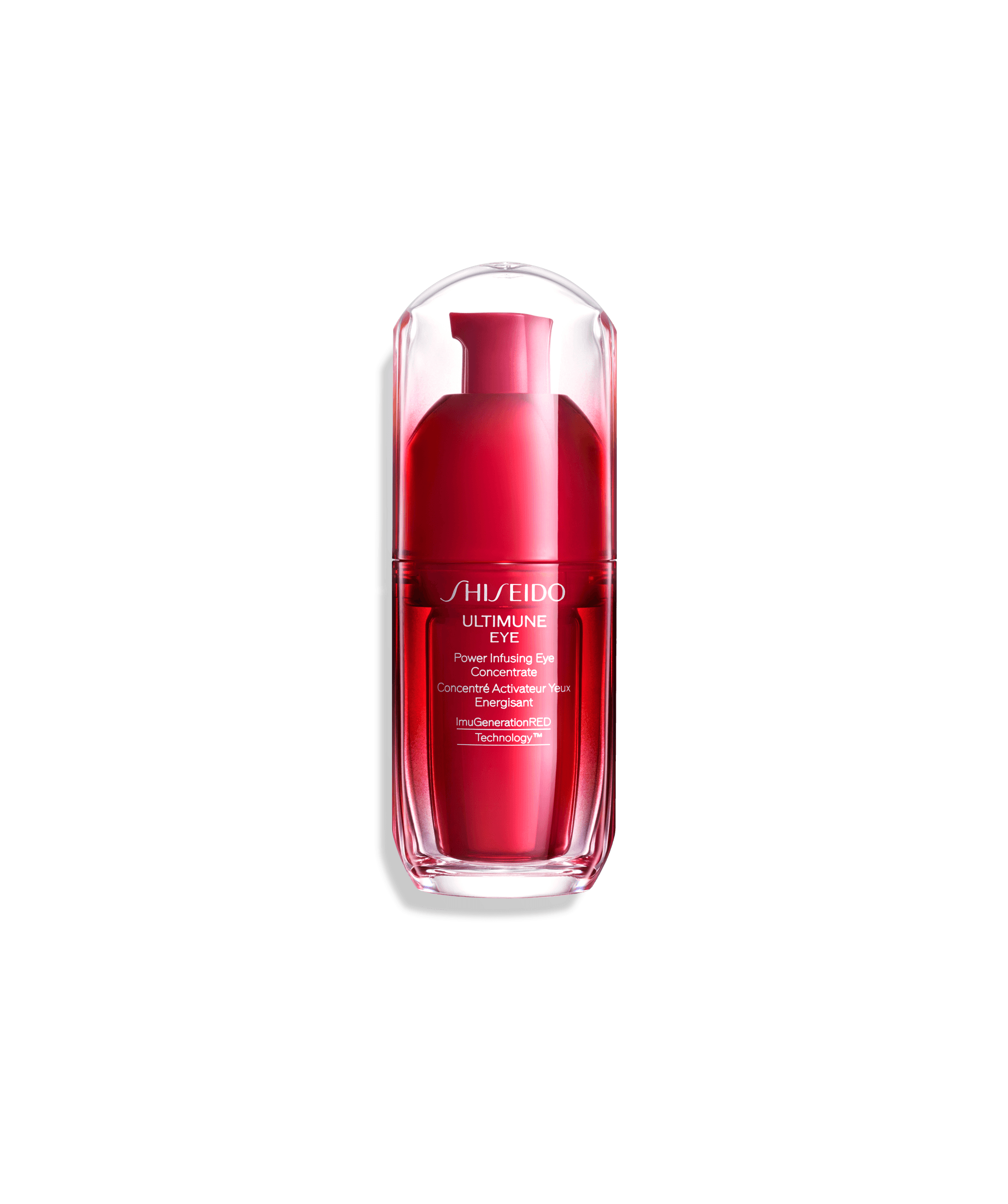 Ultimune Power Infusing Eye Concentate 15ml