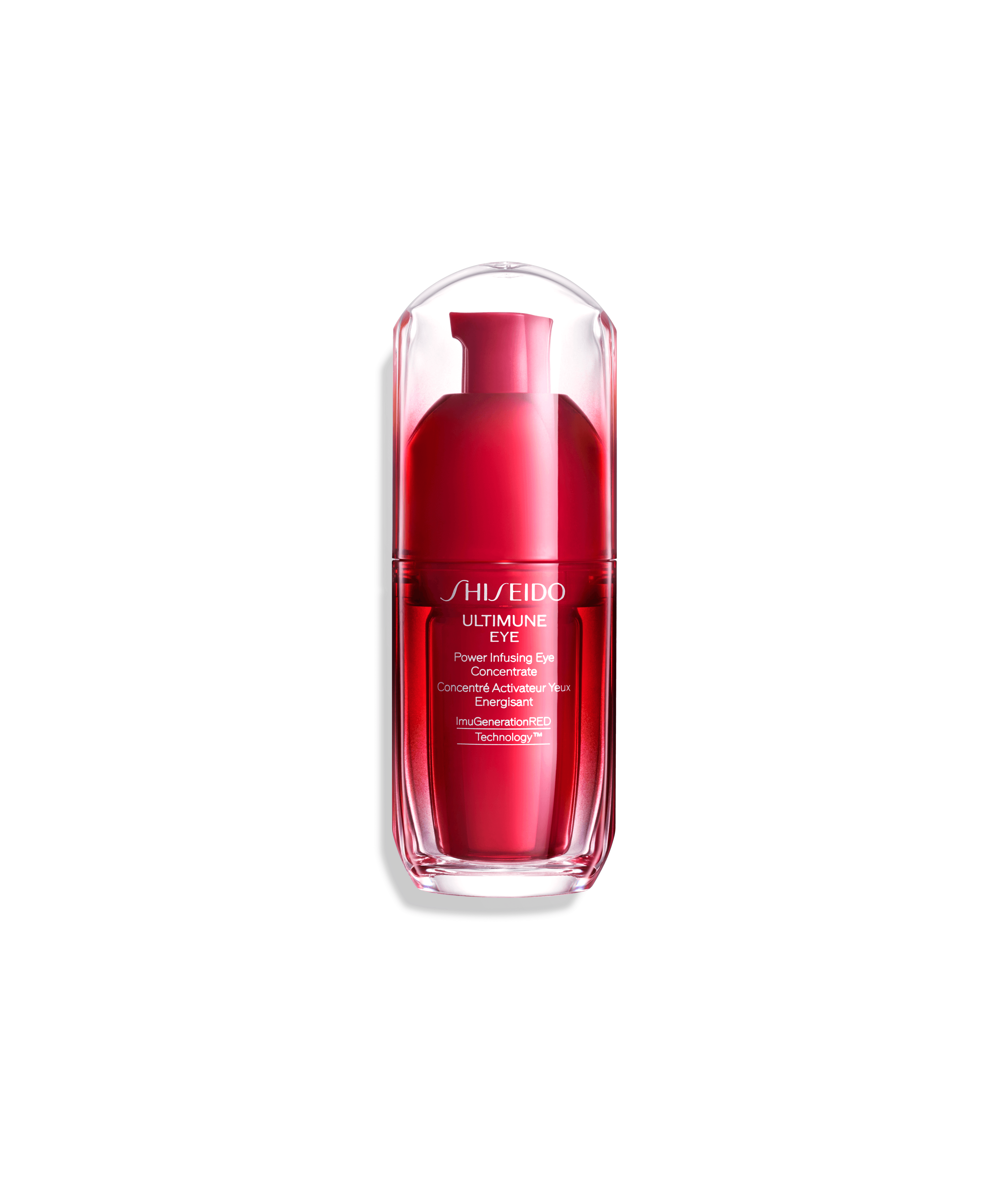 Ultimune Power Infusing Eye Concentate 15ml
