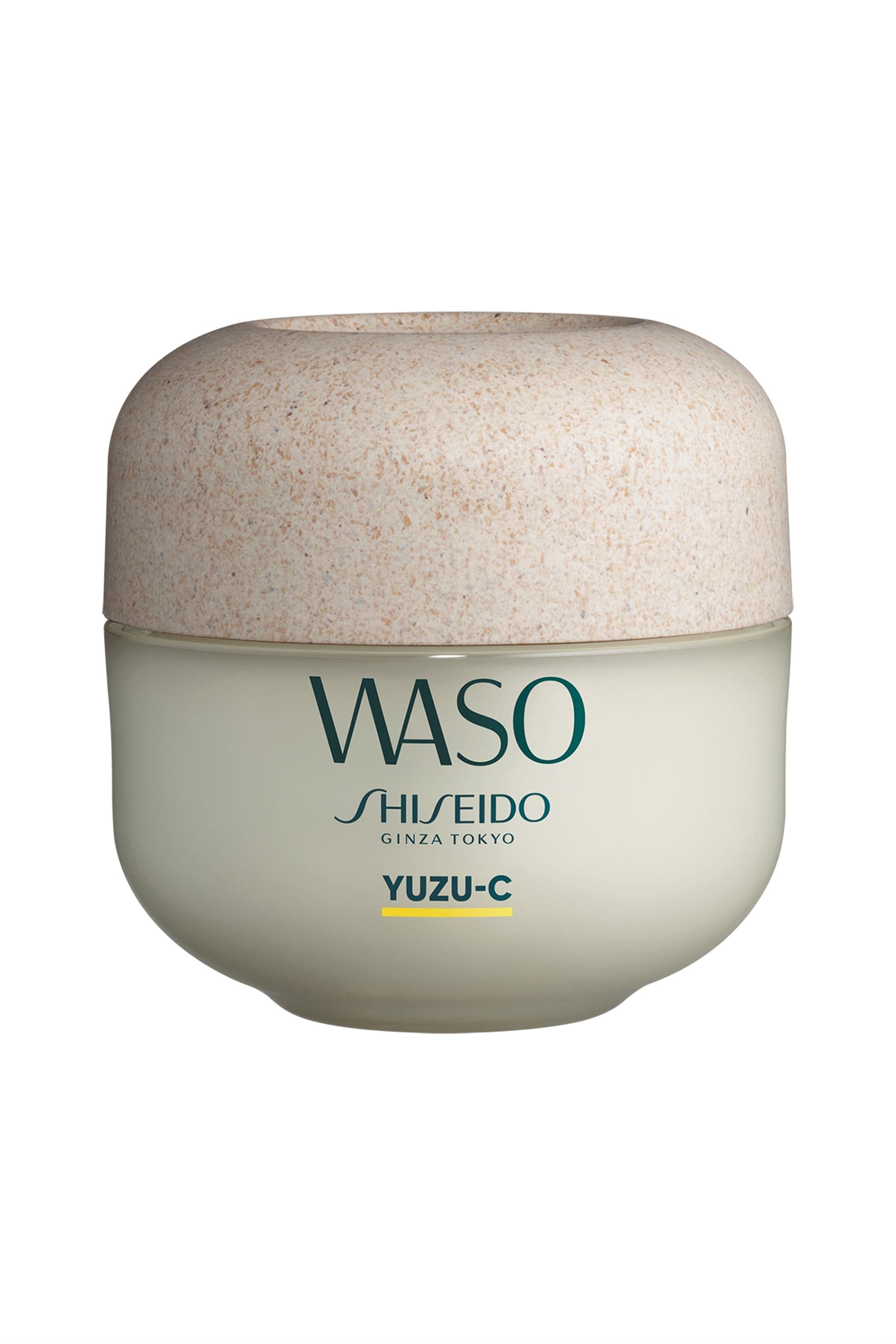 Waso Yuzu-C Beauty Sleeping Mask 50ml