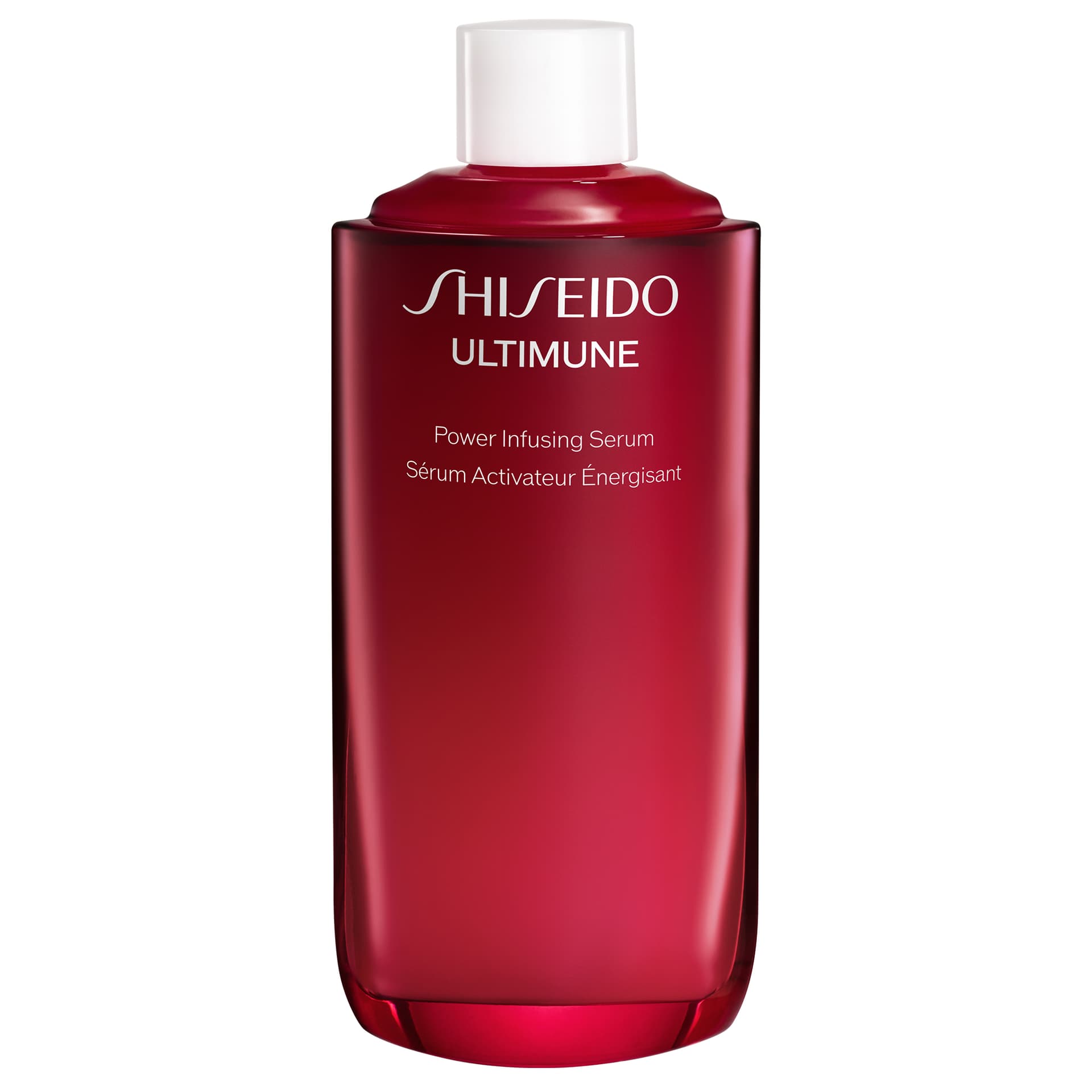 Ultimune Power Infusing Serum Refill 75ml