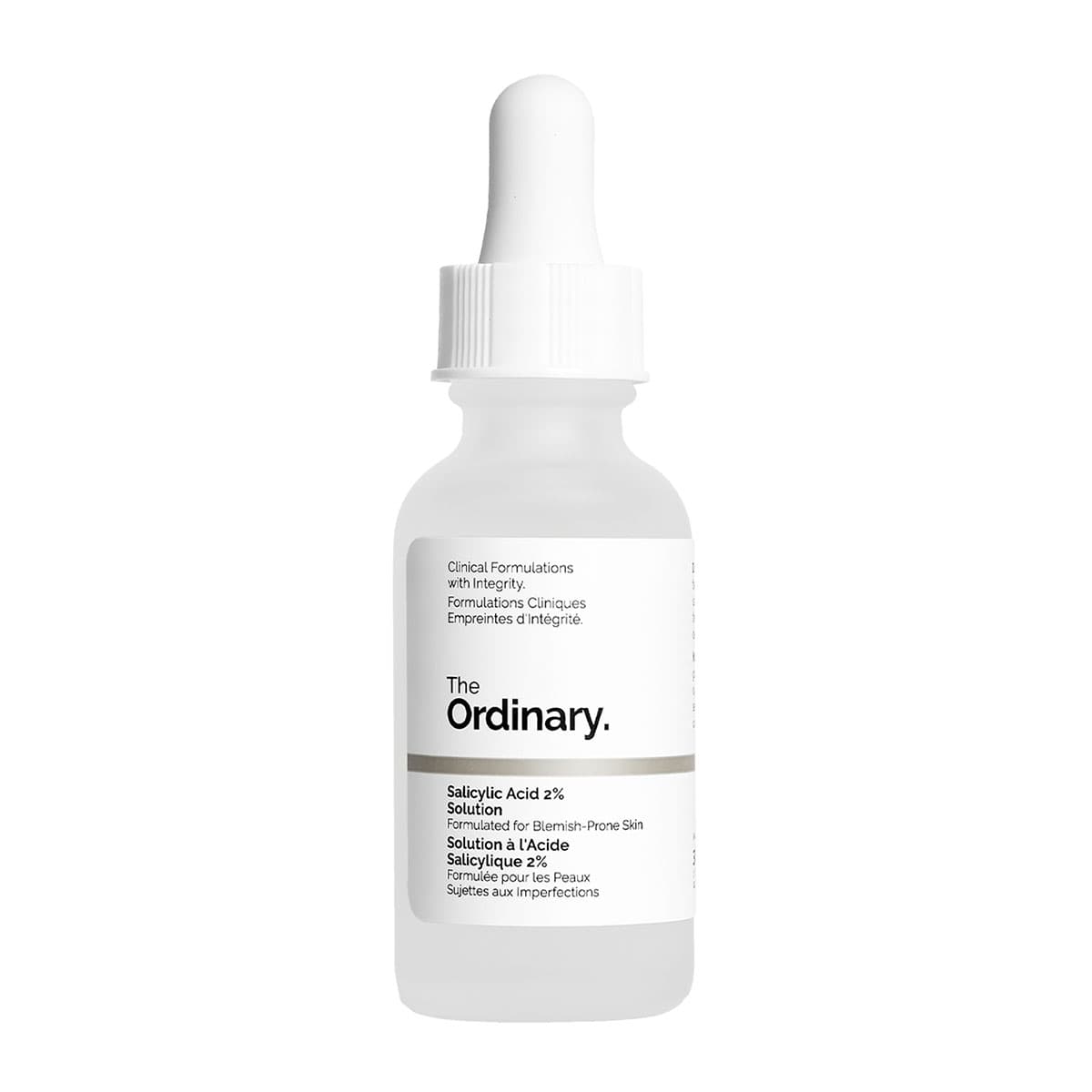 Salicylic Acid 2% Solution 30ml