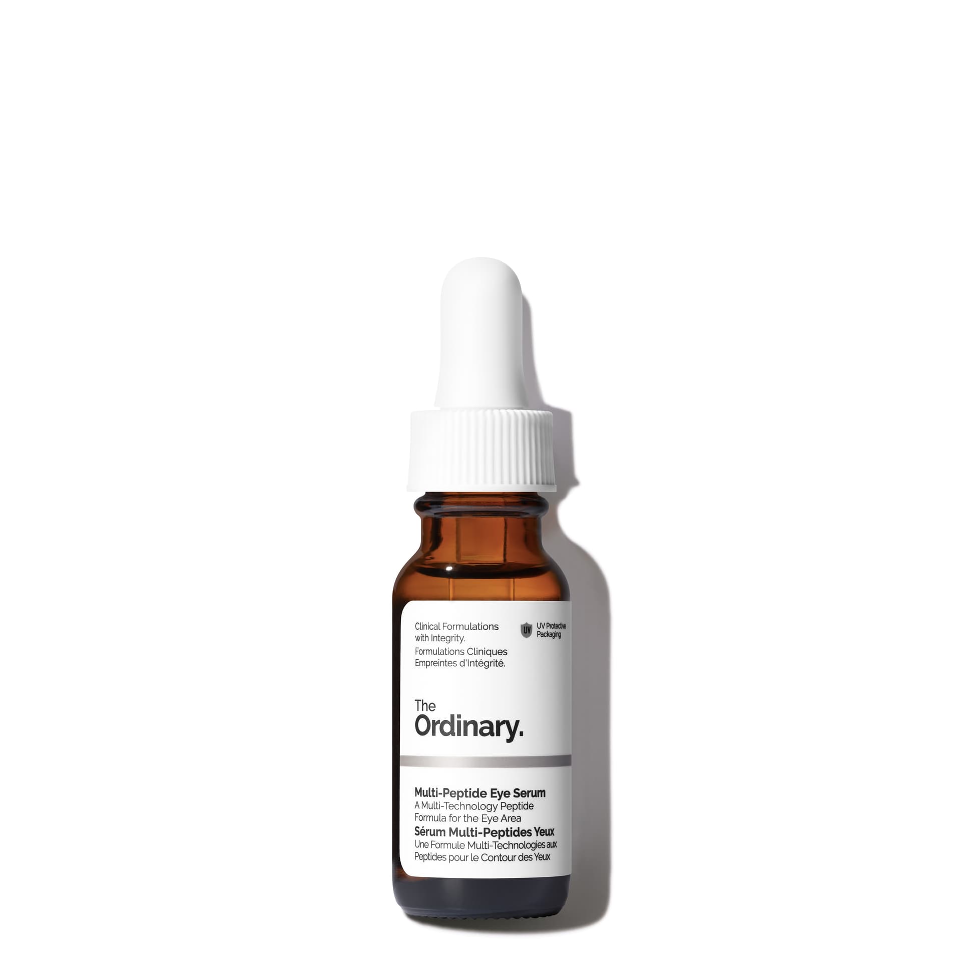 Multi-Peptide Eye Serum 15ml