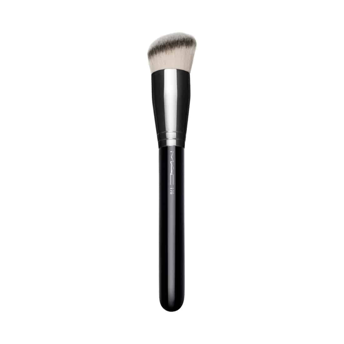 170 Synthetic Rounded Slant Brush