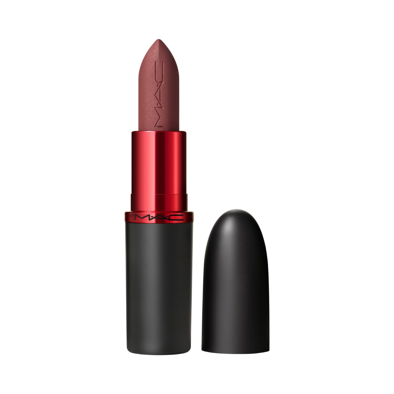 M·A·Cximal Silky Matte Viva Glam Lipstick 3,5gr
