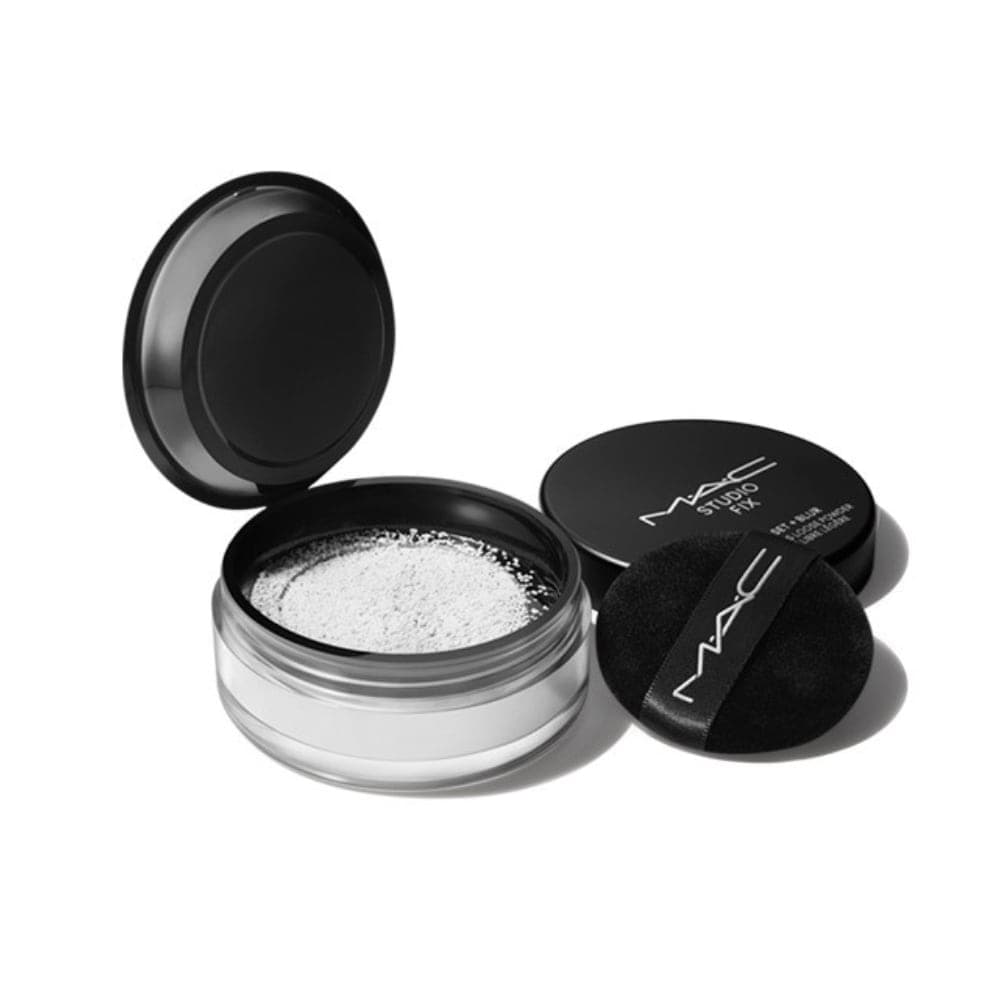 SF Pro Set + Blur Weightless Loose Powder -Translucent 6,5gr