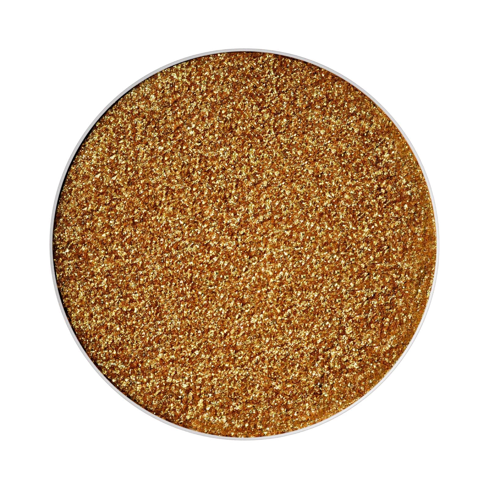 Glitter Single Eye Shadow Pro Pan 1gr