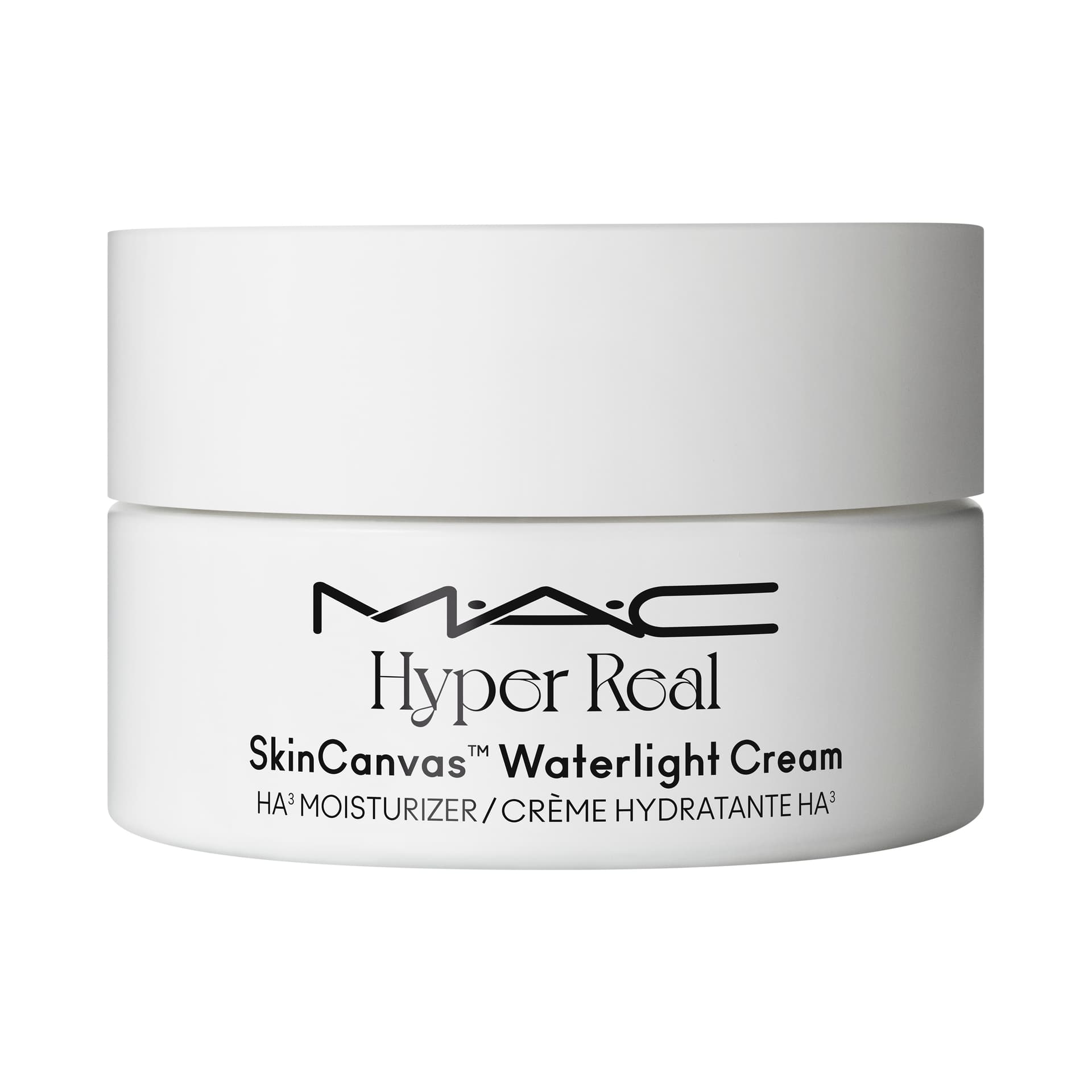 Hyper Real Waterlight Cream | 50ml