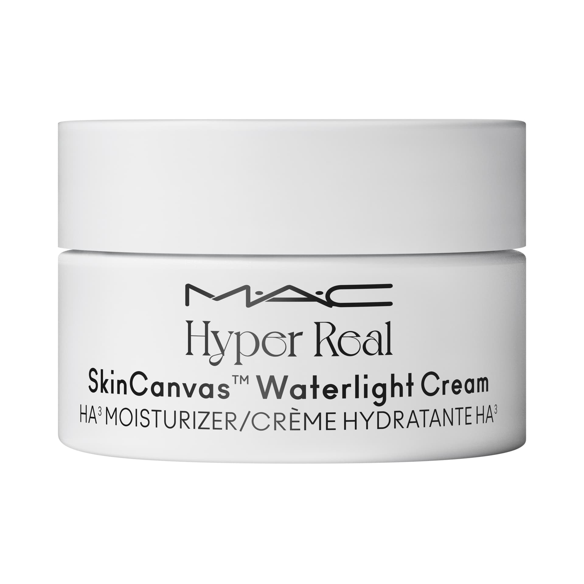 Hyper Real Waterlight Cream | 15ml