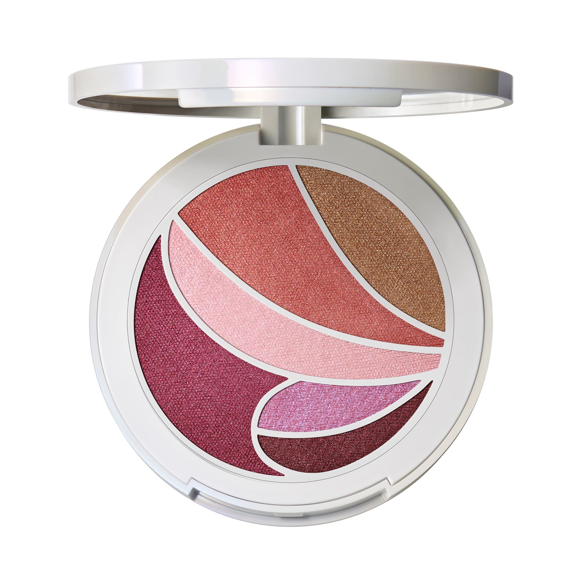 Metamorphosis Face And Eye Palette 8gr