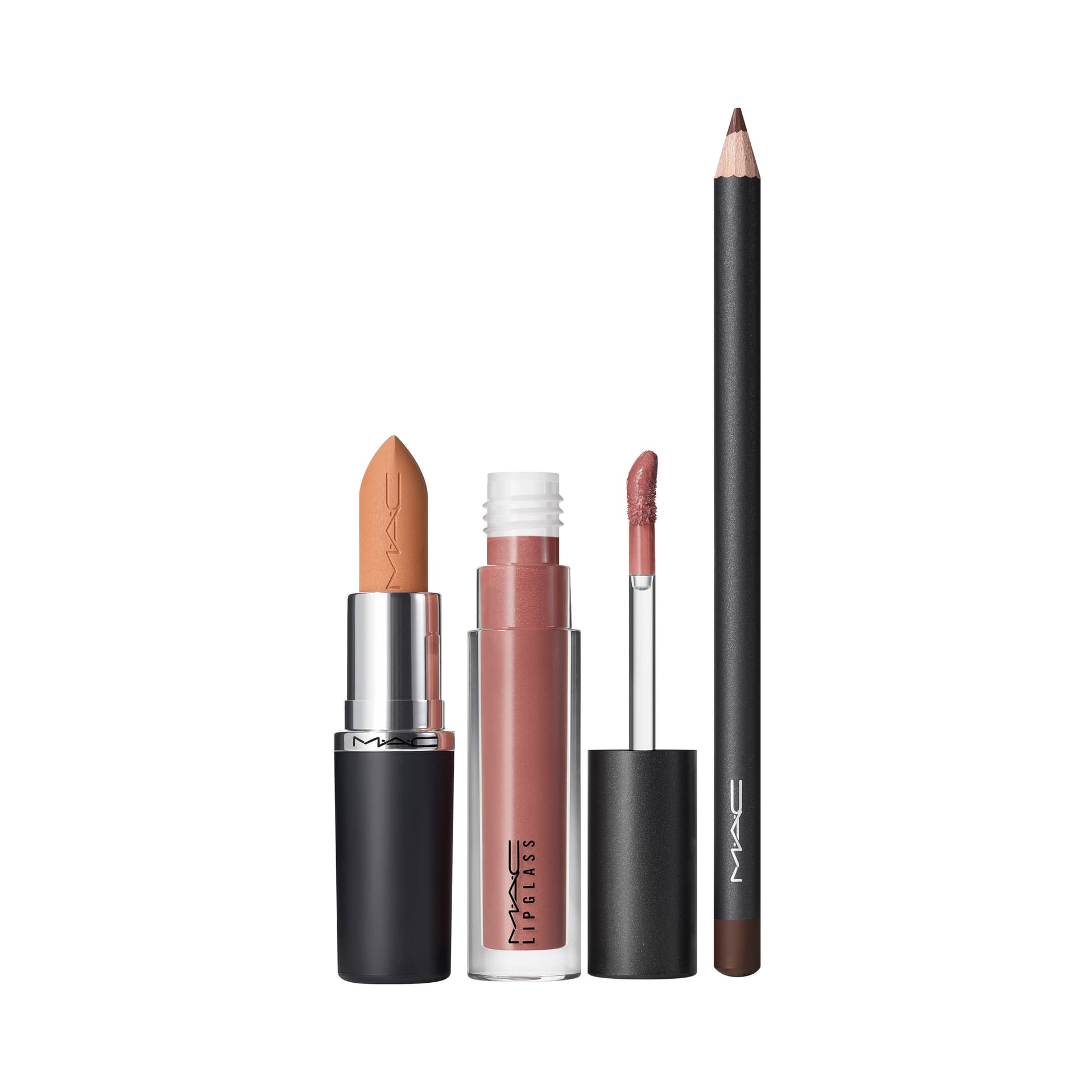 Blossom Shift Lip Trio