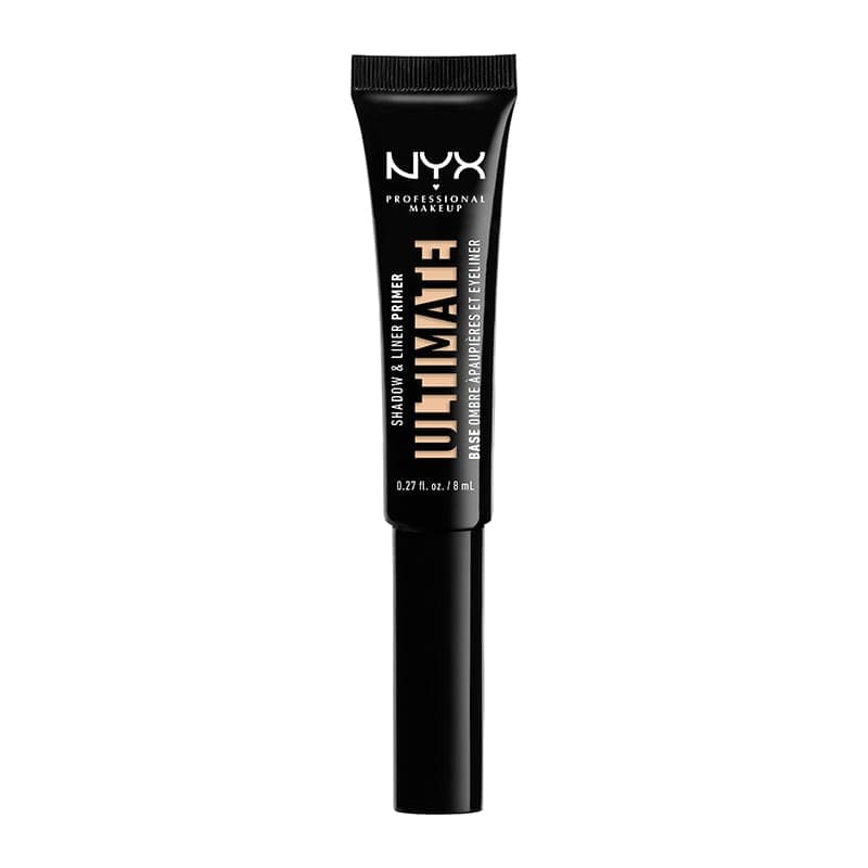 Ultimate Shadow & Liner Primer 8ml