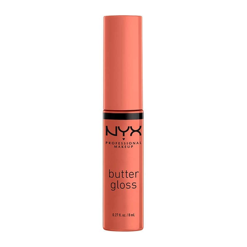 Butter Lip Gloss 8ml