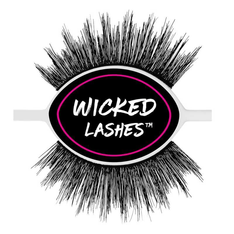 Wicked Lashes Ψεύτικες Βλεφαρίδες