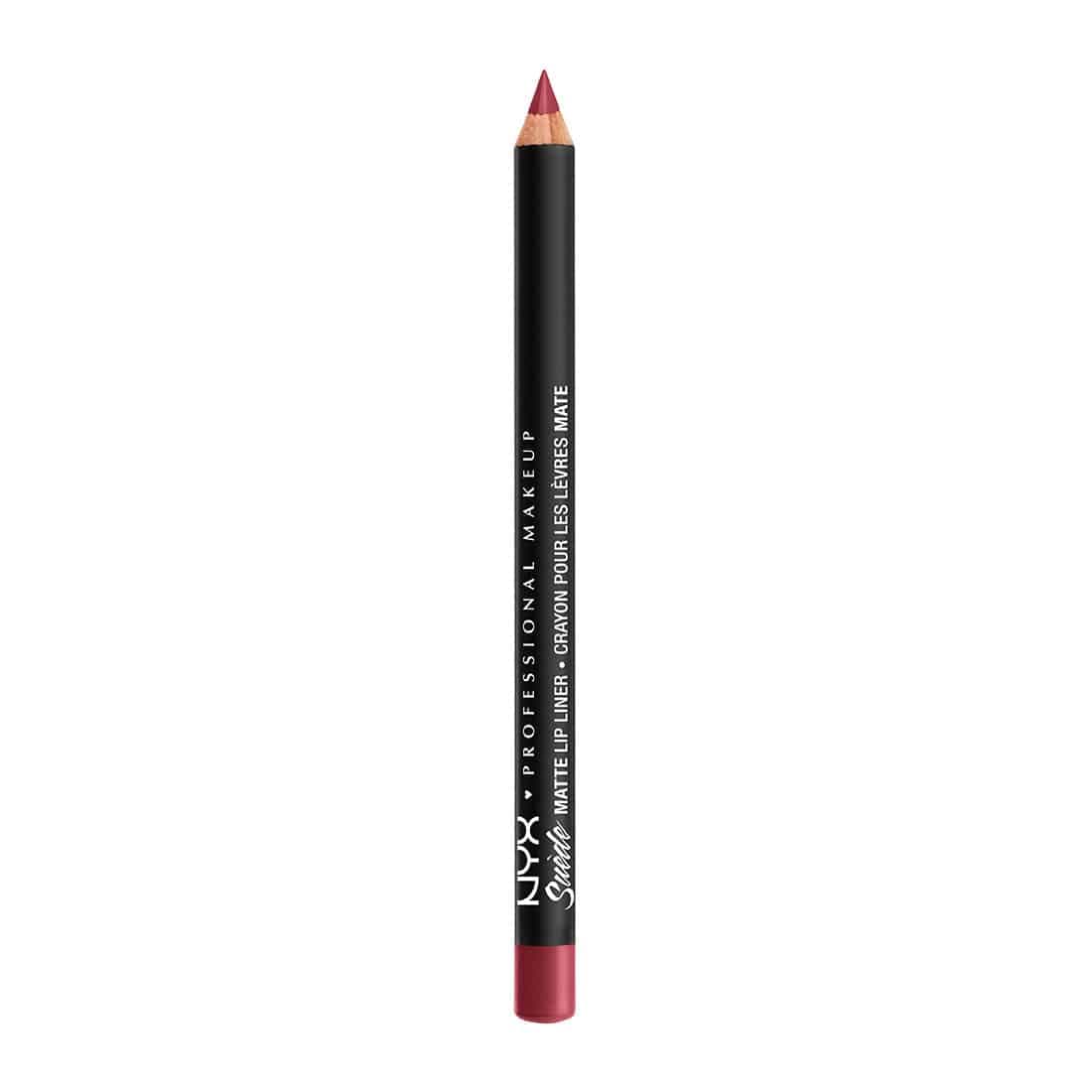 Suede Matte Lip Liner 1gr