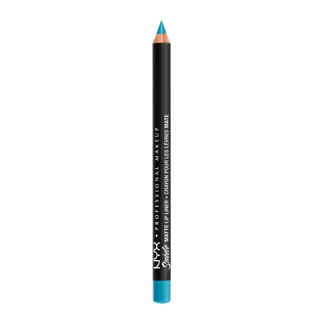 Suede Matte Lip Liner 1gr