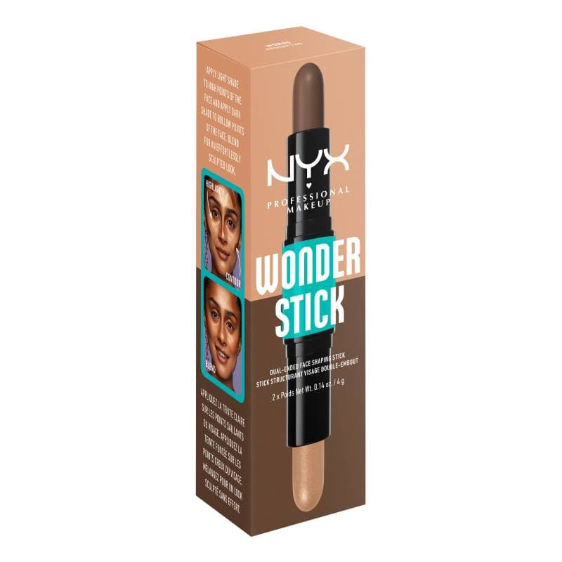 Wonderstick Dual Contour Stick 2x4gr