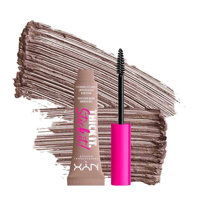 Thick It Stick It Mascara Φρυδιων 7ml