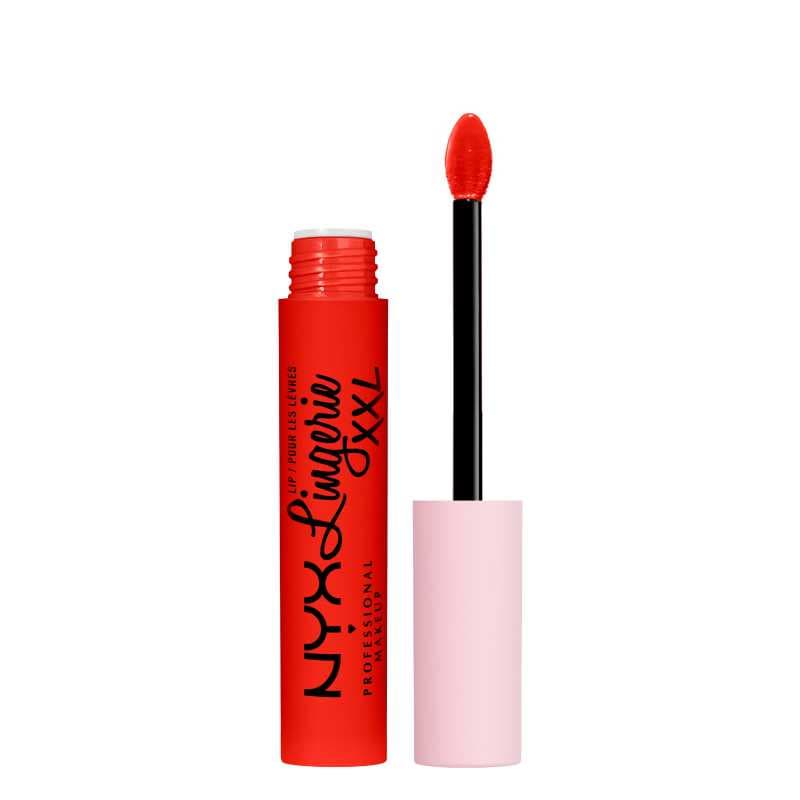 Lip Lingerie XXL Κραγιόν 4ml