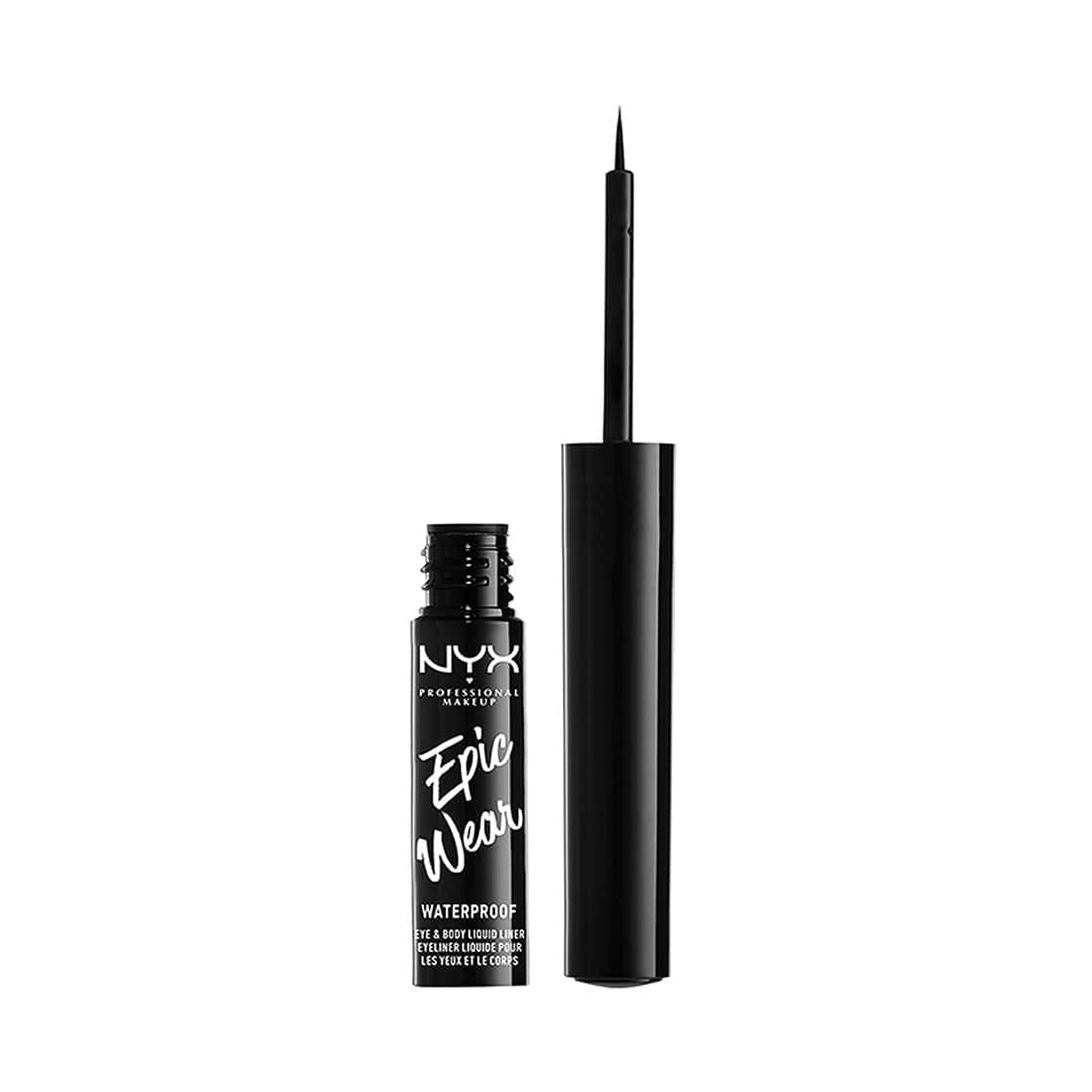 Epic Wear Liquid Liner 3,5ml