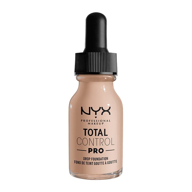 Total Control Pro Drop Make Up 13ml