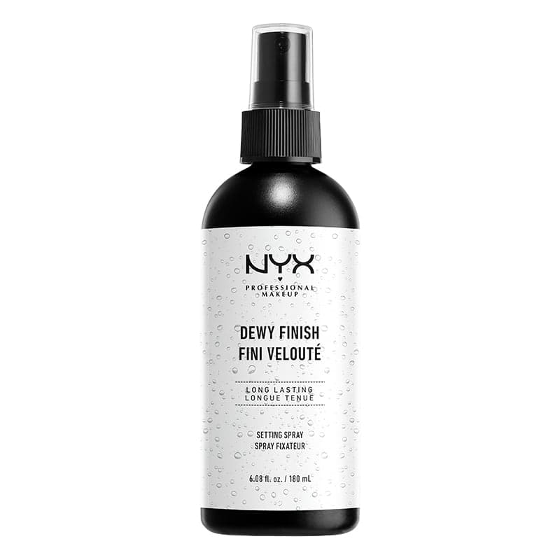 Dewy Setting Spray Maxi 180ml